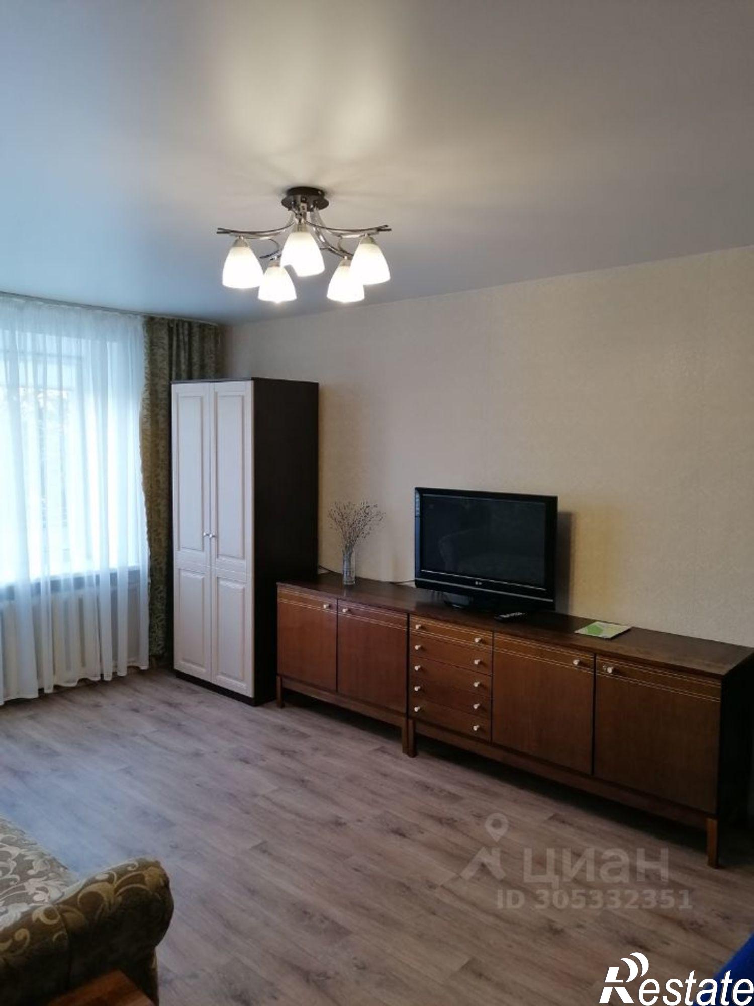 Сдать квартиру за 11 000 рублей на Б кв-л, 24