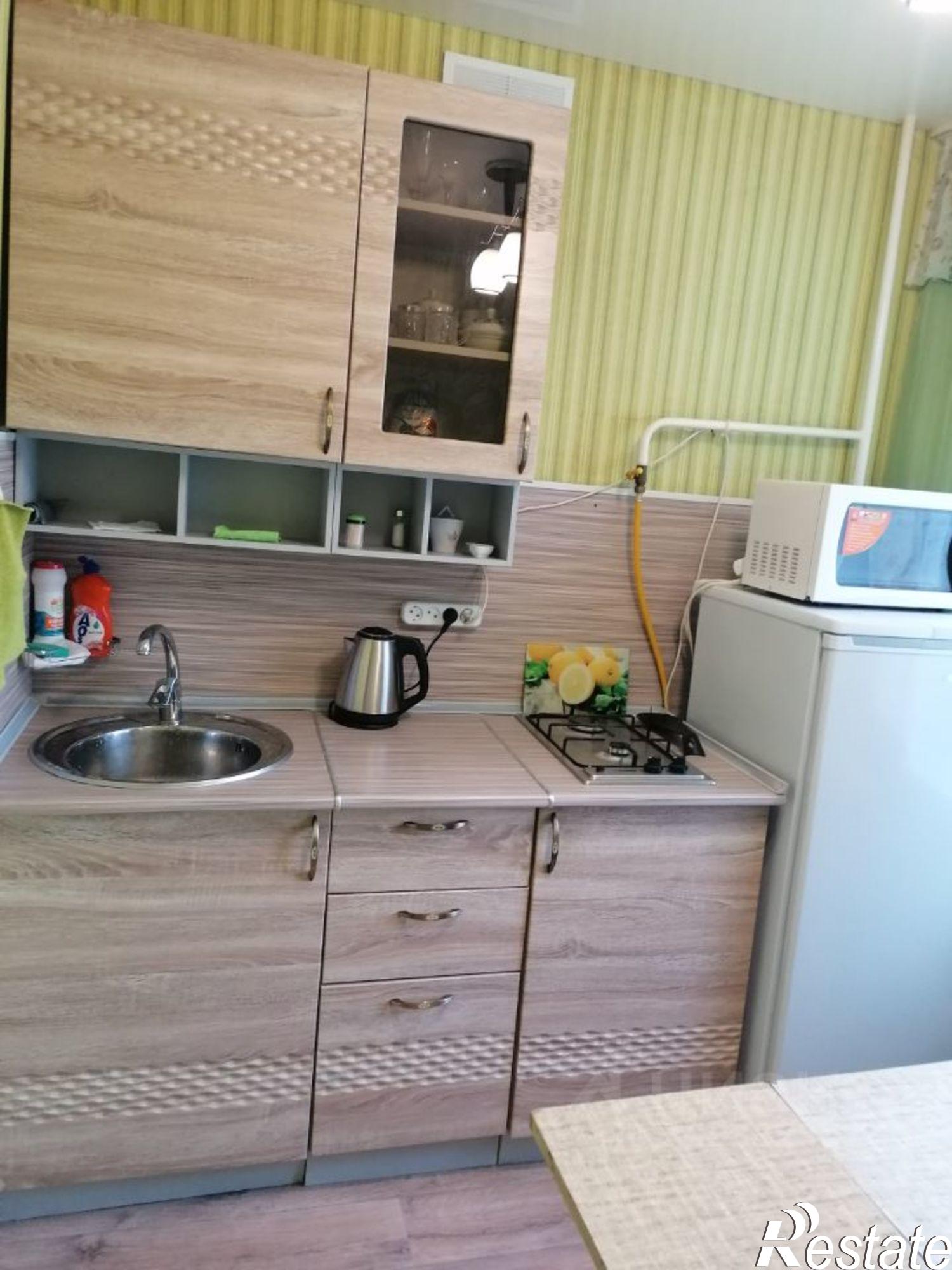 Сдать квартиру за 11 000 рублей на Б кв-л, 24