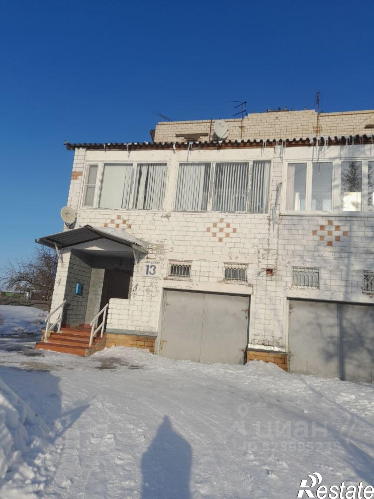 Купить дачу, дом, коттедж за 5 000 000 рублей на ул Заводская