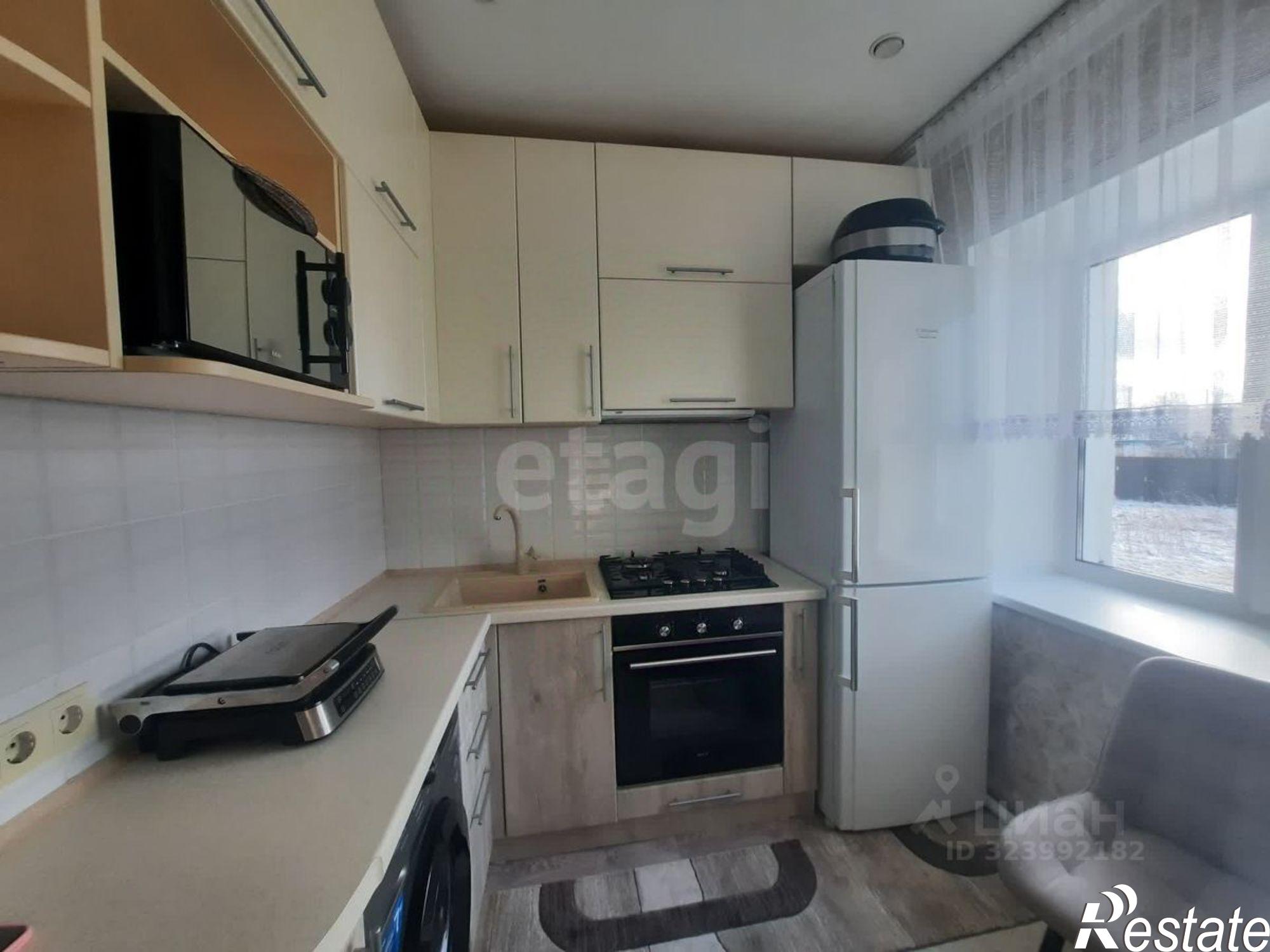 Купить квартиру за 3 500 000 рублей на Смоленский район