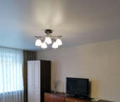 1-комн, 32кв м, этаж 3/5 Б кв-л, 24