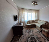 1-комн, 31кв м, этаж 4/5 улица Петра Мерлина, 15