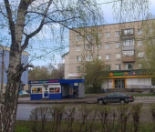 2-комн, 44кв м, этаж 5/9 улица 50 лет СССР, 4