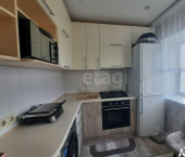 2-комн, 38кв м, этаж 1/2 Смоленский район