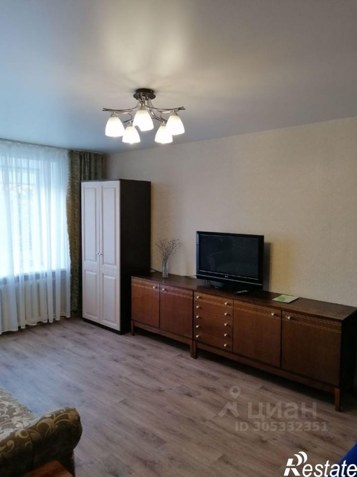 1-комн квартира Б кв-л, 24,  д. 24