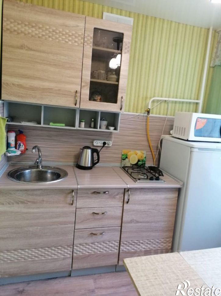 1-комн квартира Б кв-л, 24,  д. 24