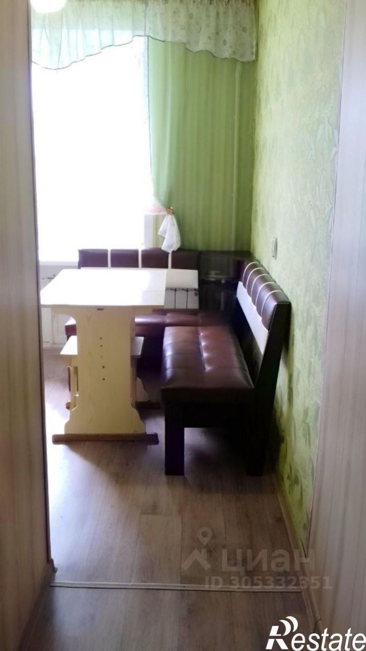 1-комн квартира Б кв-л, 24,  д. 24