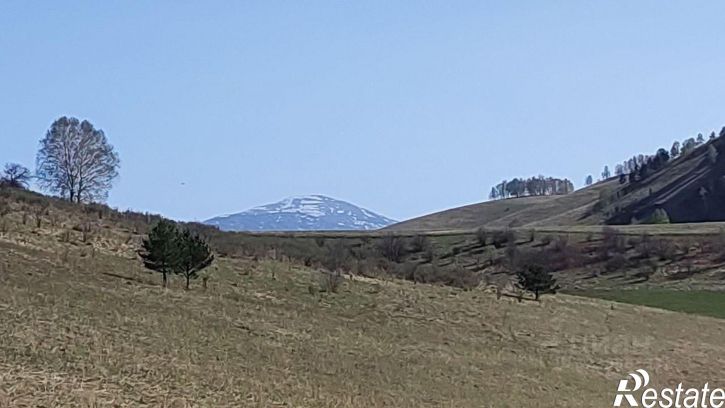 Земельный участок ул Советская, 6,  д. 6