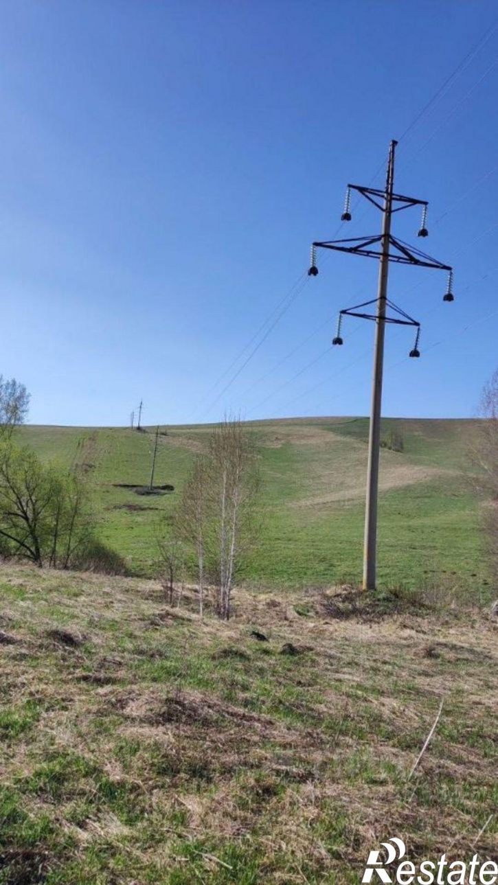 Земельный участок ул Советская, 6,  д. 6