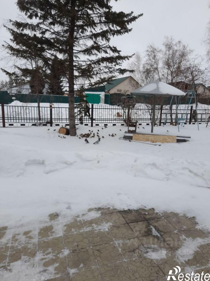 Коттедж/дом ул Заводская