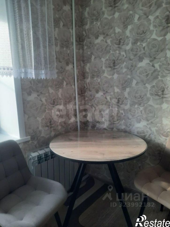 2-комн квартира Смоленский район