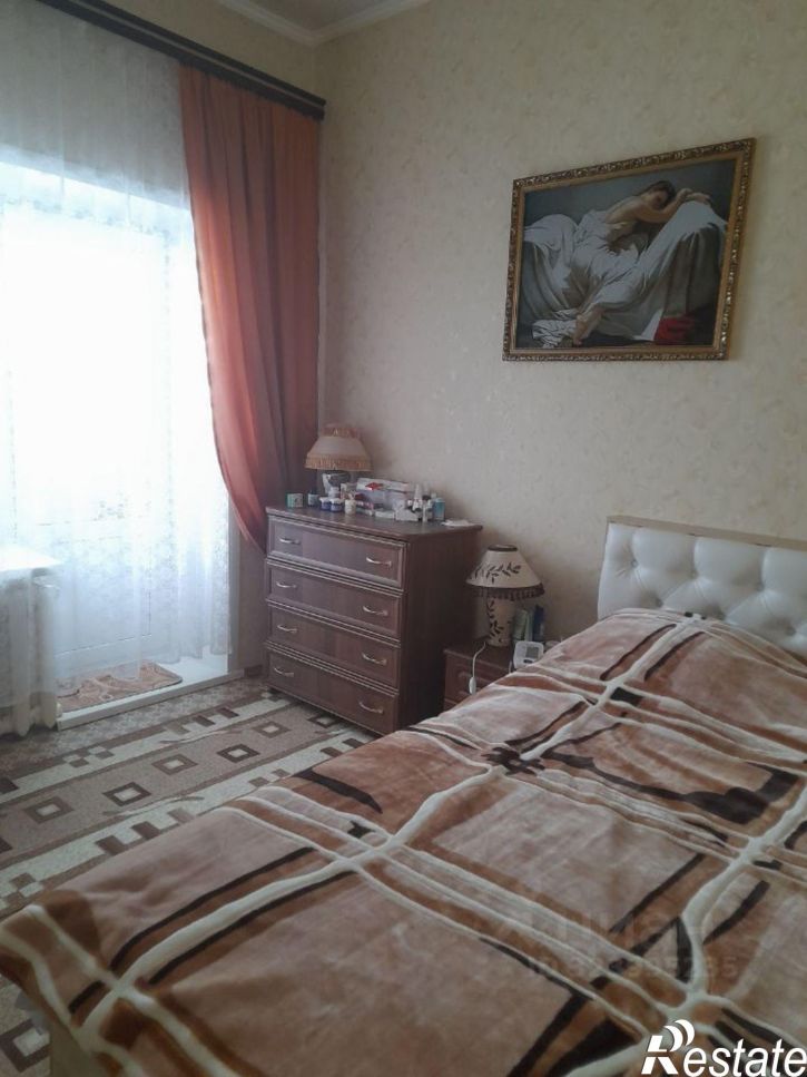 Коттедж/дом ул Заводская