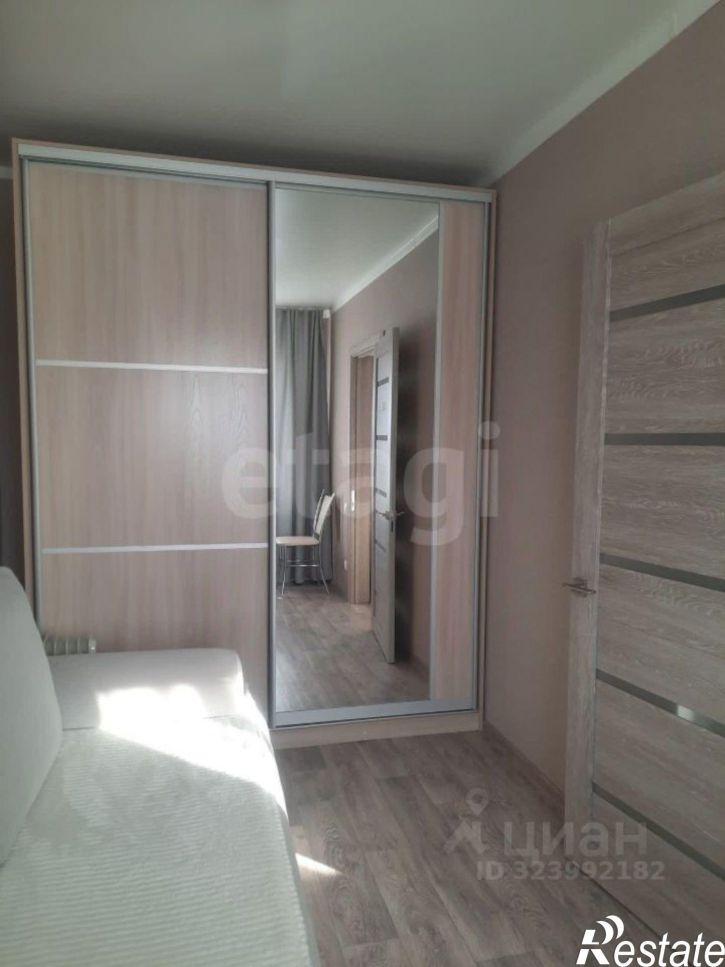 2-комн квартира Смоленский район