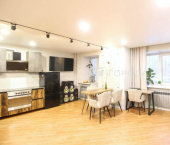 2-комн, 64кв м, этаж 3/11 Красноармейский проспект, 31