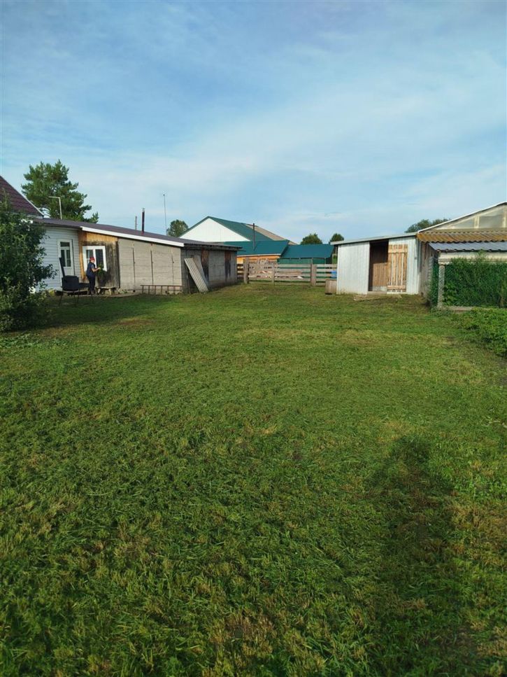 Коттедж/дом ул Береговая, д. 40