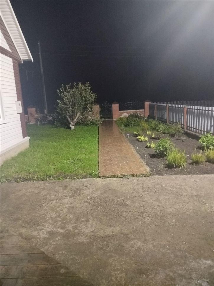 Коттедж/дом ул Береговая, д. 40