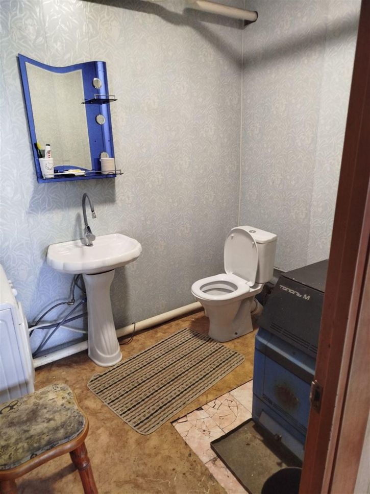 Коттедж/дом ул Береговая, д. 40