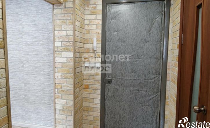 1-комн квартира ул Краснознаменская, 88,  д. 88