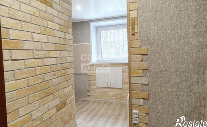 1-комн квартира ул Краснознаменская, 88,  д. 88