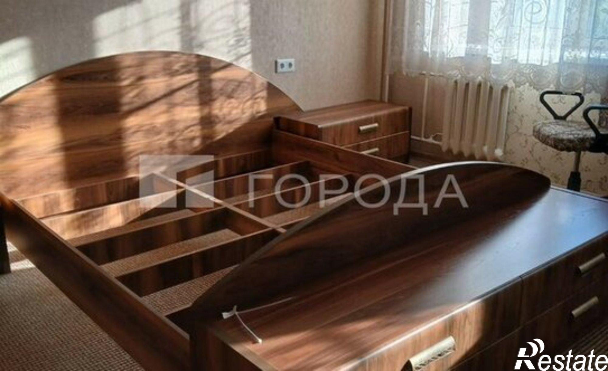 Купить квартиру за 11 500 000 рублей на ул 8 микрорайон, 31