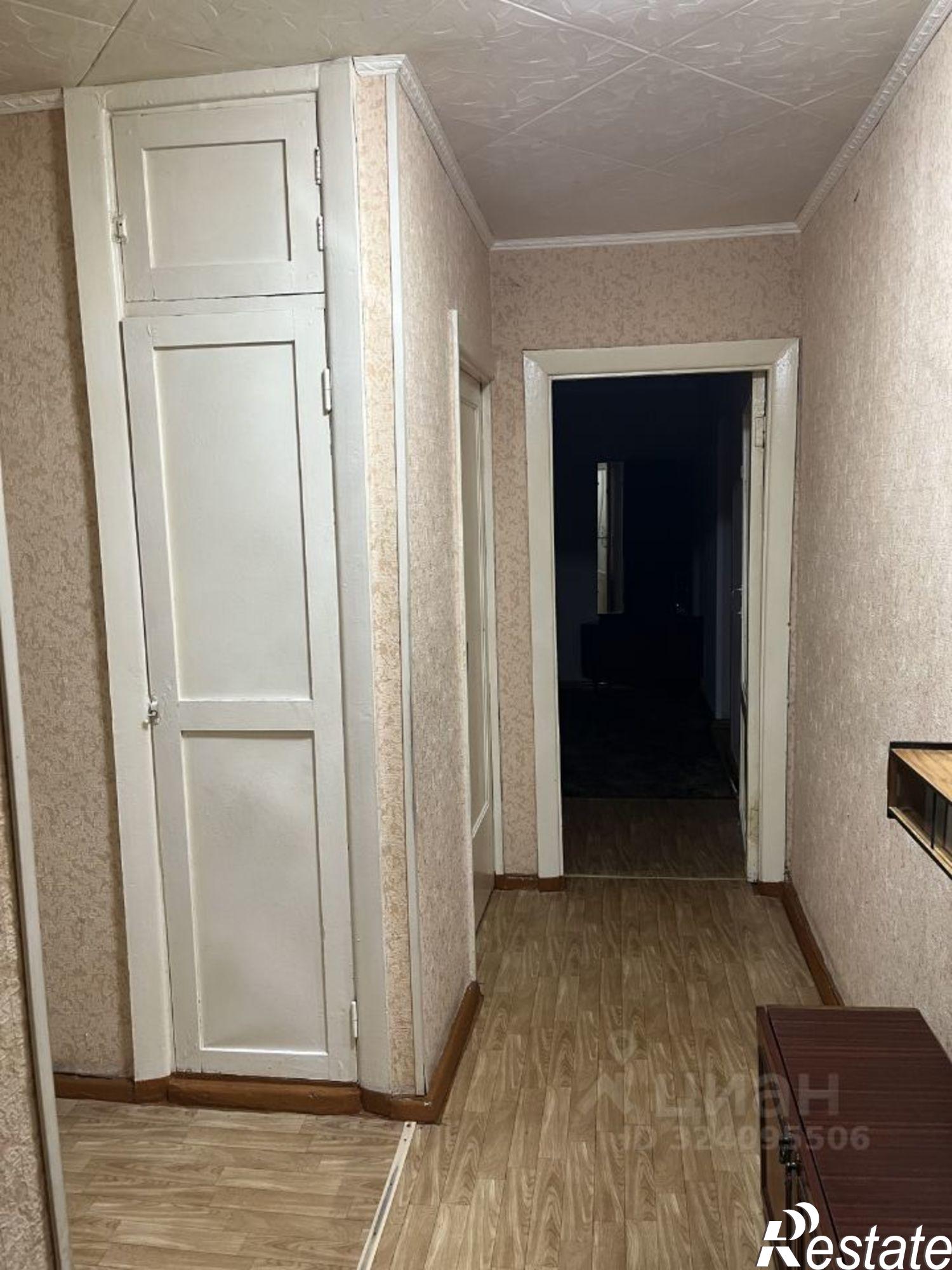 Сдать квартиру за 20 000 рублей на улица Космонавтов, 13