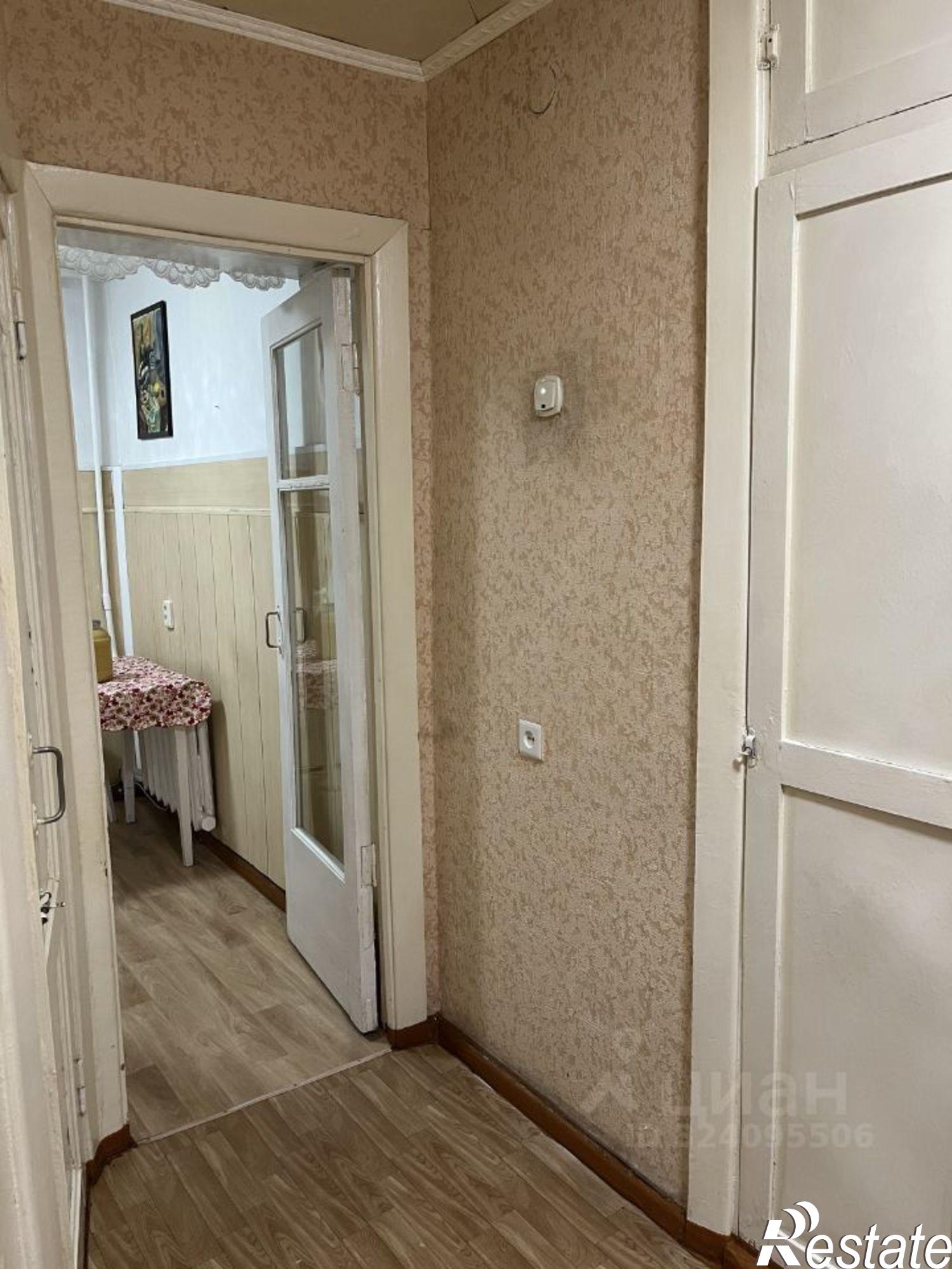 Сдать квартиру за 20 000 рублей на улица Космонавтов, 13