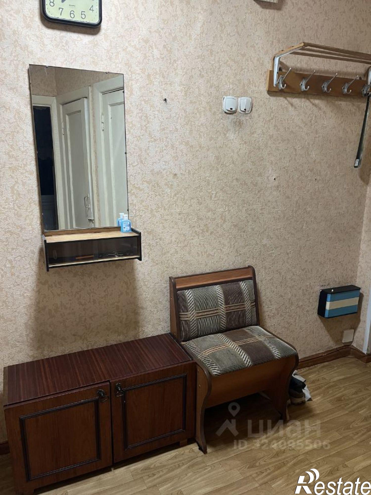 Сдать квартиру за 20 000 рублей на улица Космонавтов, 13