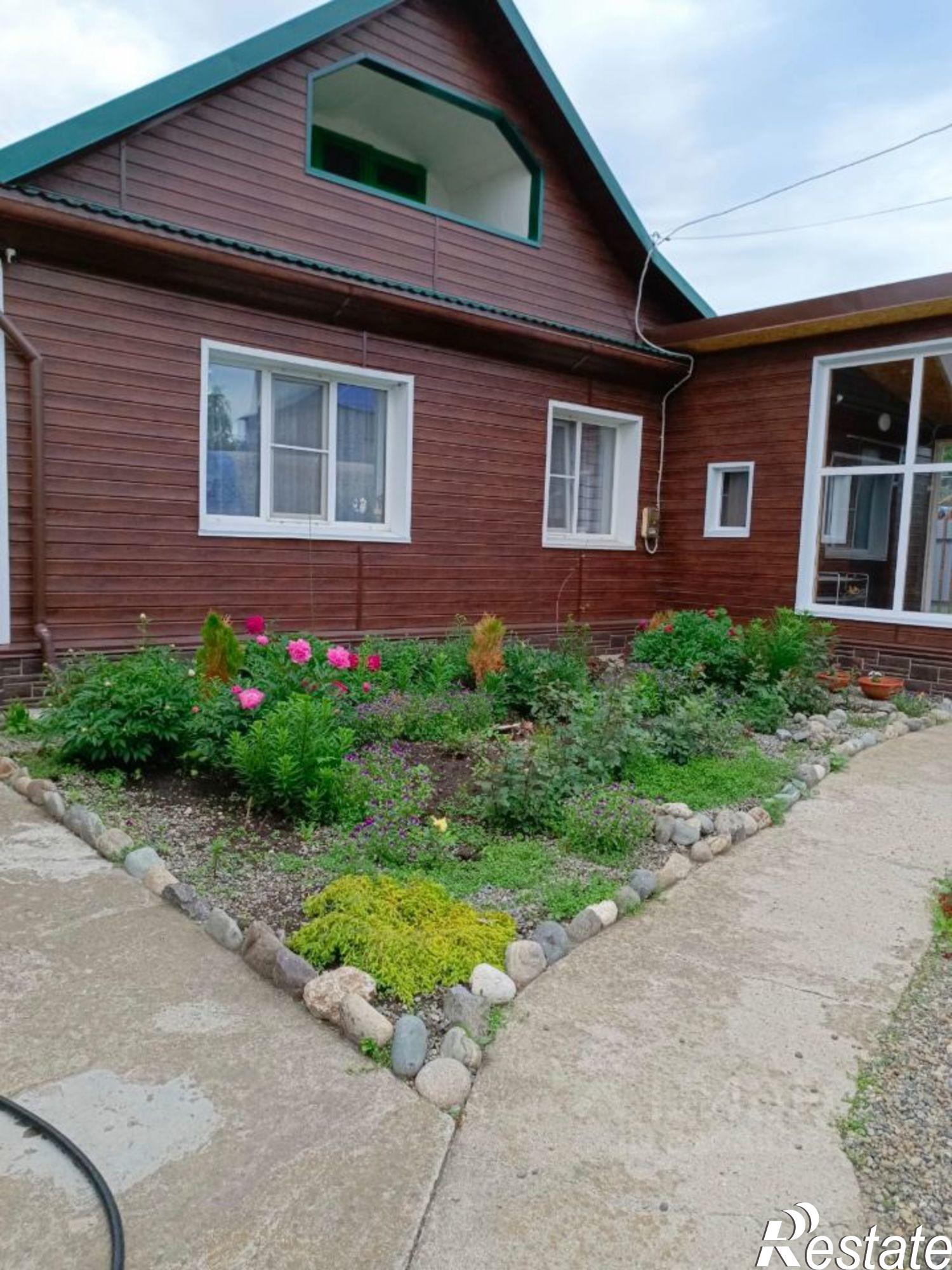 Купить дачу, дом, коттедж за 11 000 000 рублей на улица Шукшина, 19