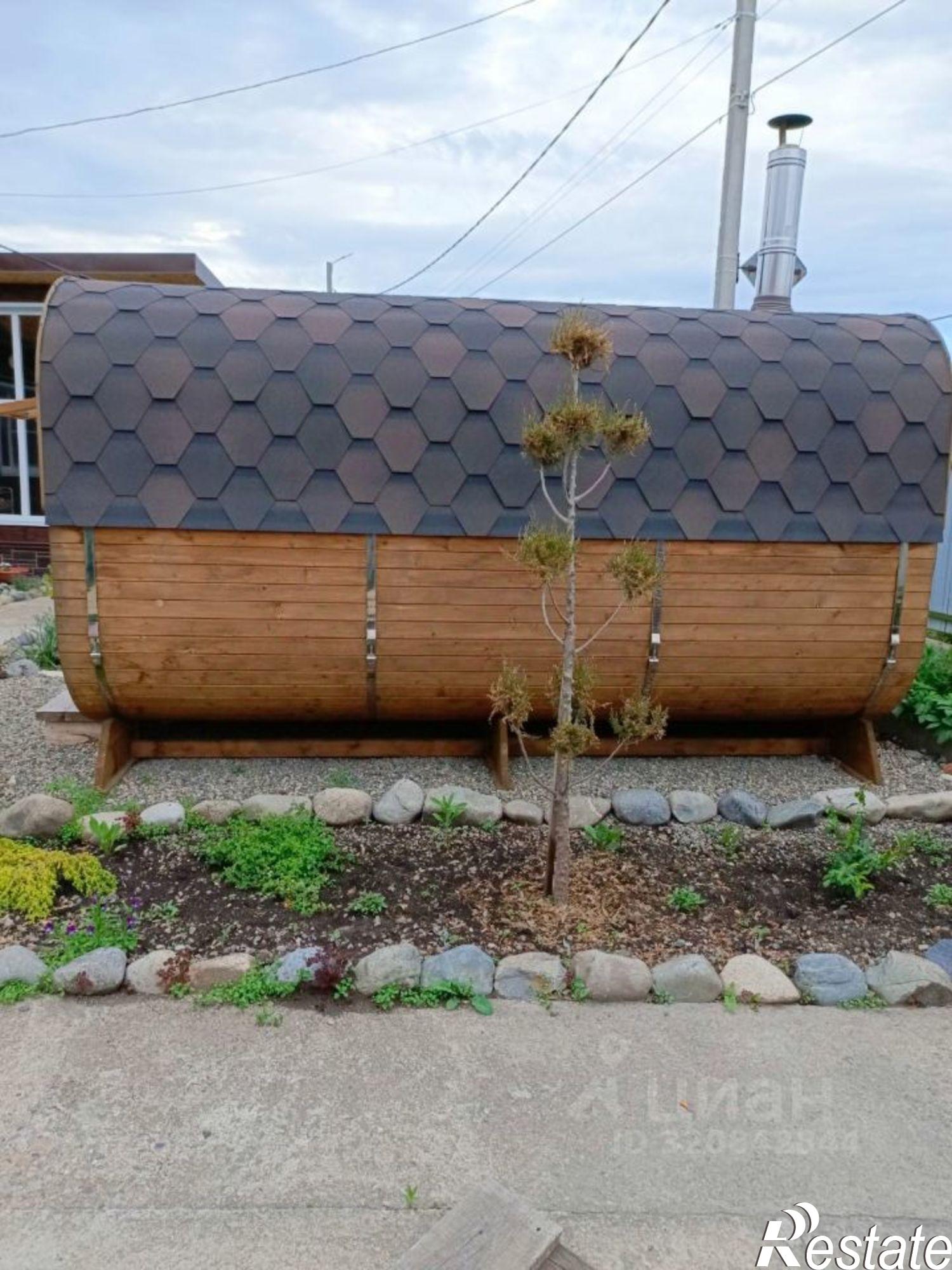 Купить дачу, дом, коттедж за 11 000 000 рублей на улица Шукшина, 19