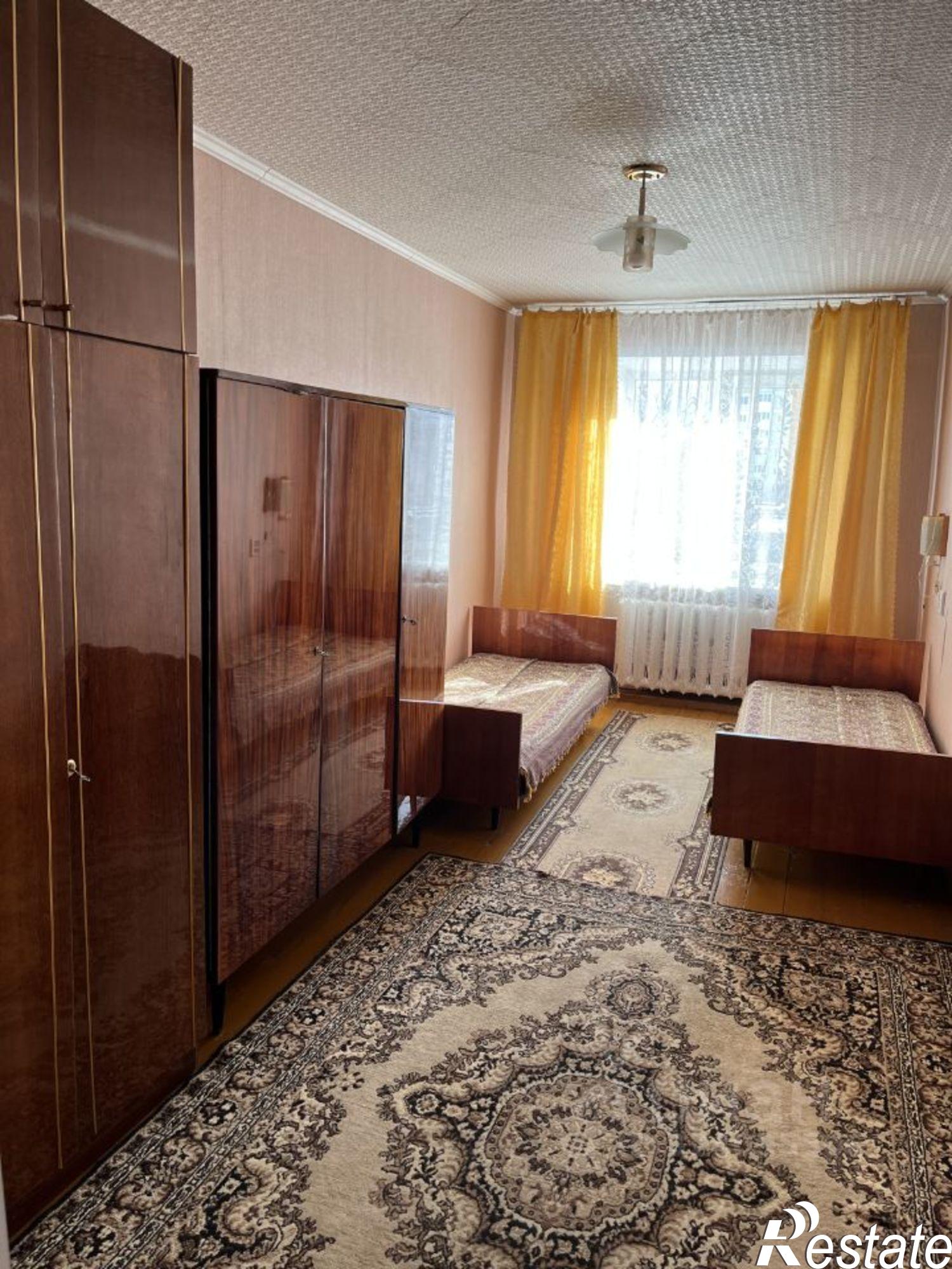 Сдать квартиру за 20 000 рублей на улица Космонавтов, 13