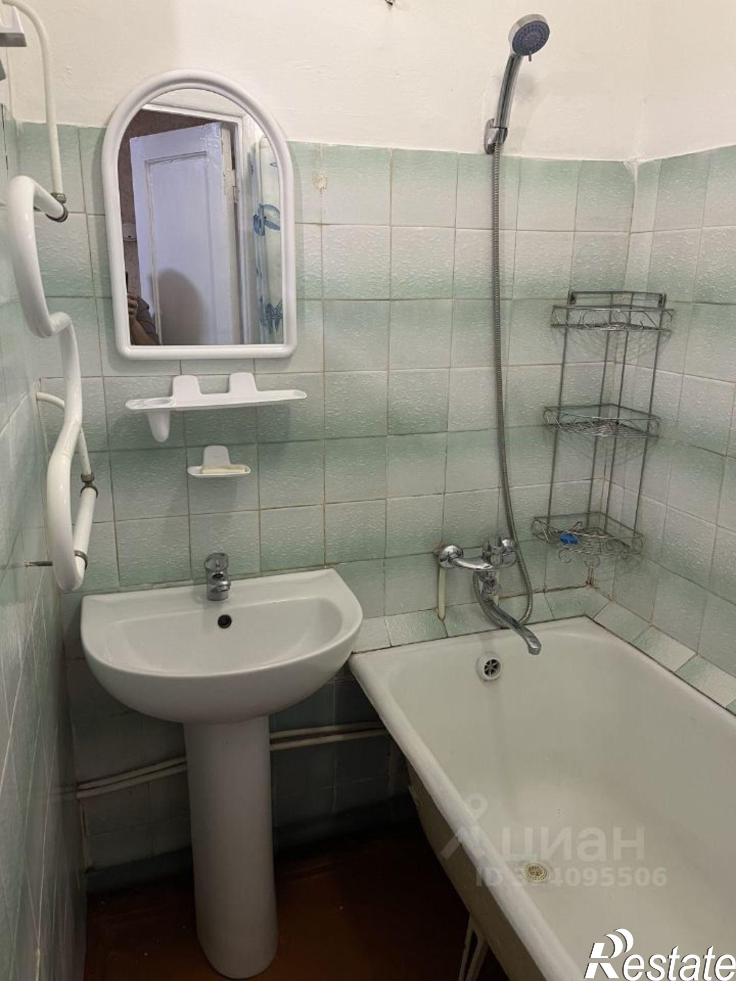 Сдать квартиру за 20 000 рублей на улица Космонавтов, 13