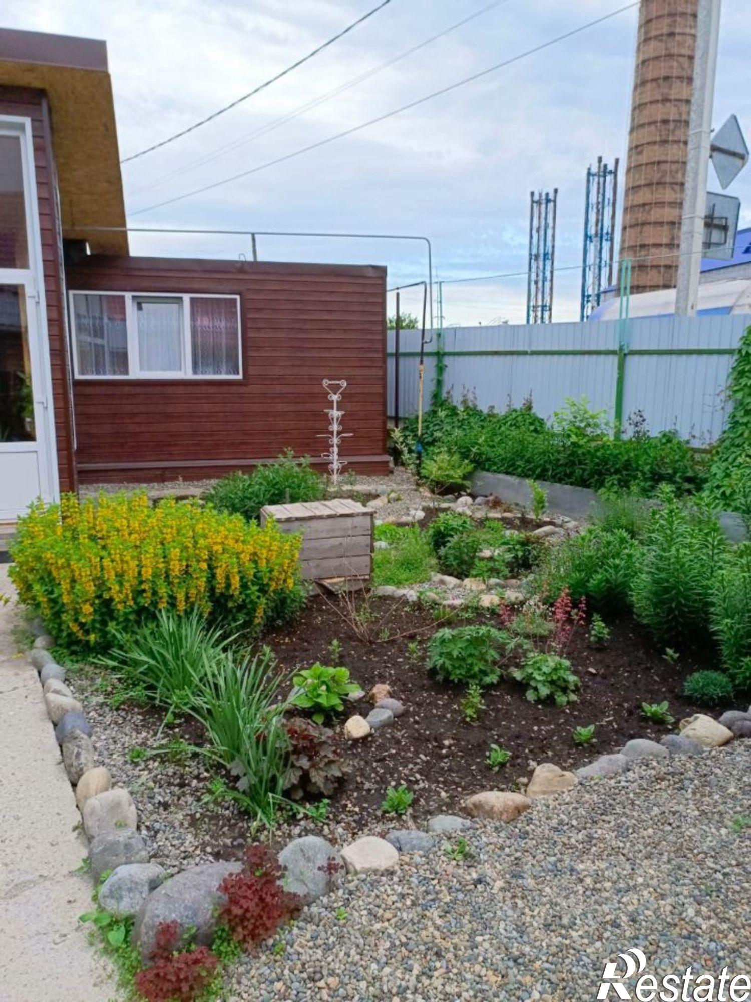 Купить дачу, дом, коттедж за 11 000 000 рублей на улица Шукшина, 19