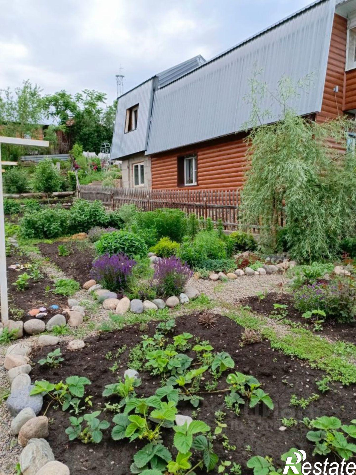 Купить дачу, дом, коттедж за 11 000 000 рублей на улица Шукшина, 19