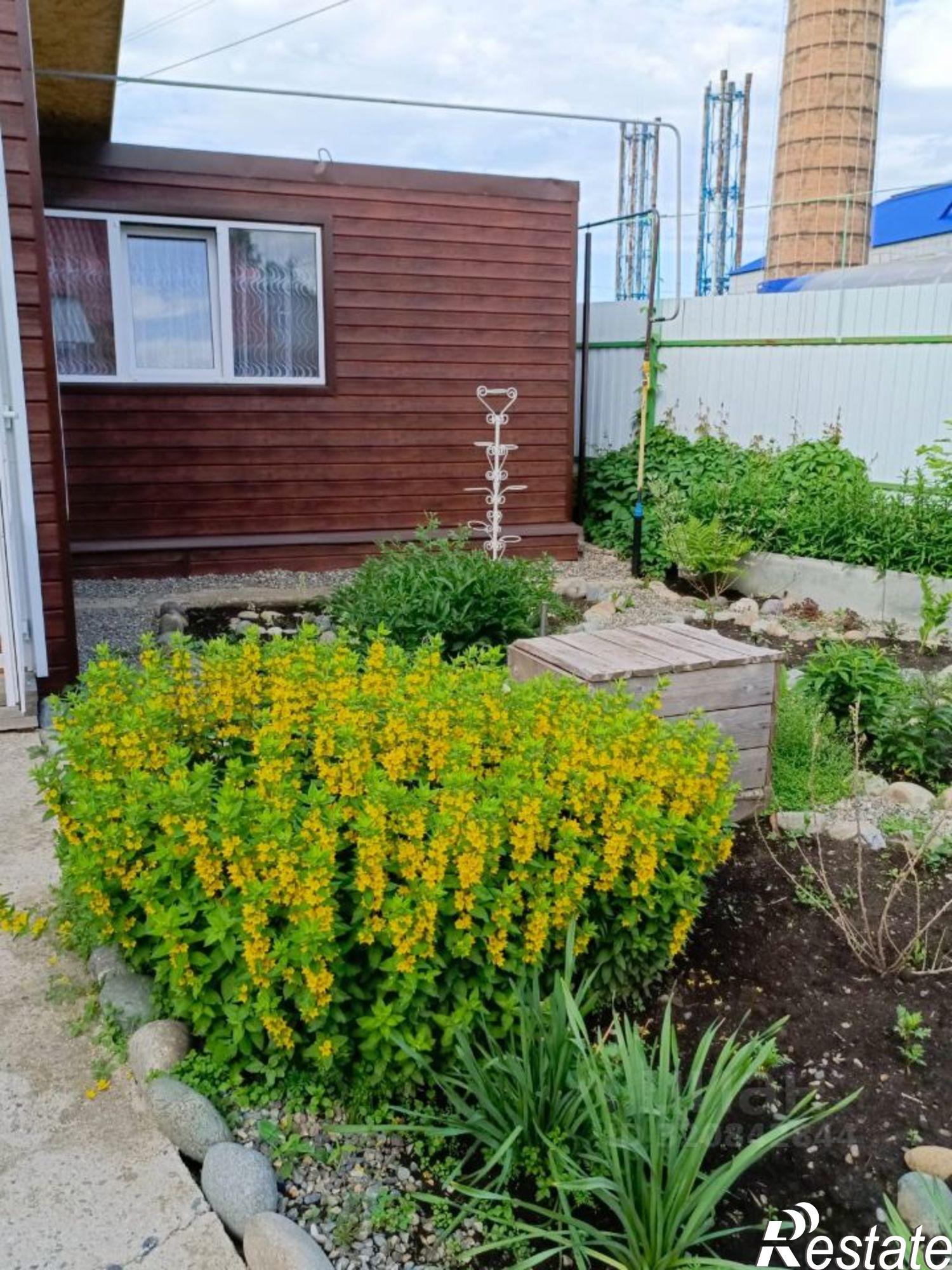 Купить дачу, дом, коттедж за 11 000 000 рублей на улица Шукшина, 19