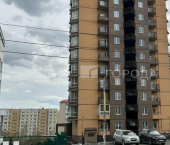 3-комн, 53 кв м, этаж 15/16 ул Папанинцев, 145