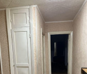 2-комн, 58кв м, этаж 4/5 улица Космонавтов, 13