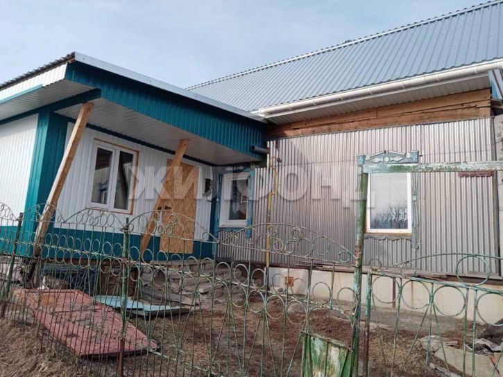 Коттедж/дом Лесная улица