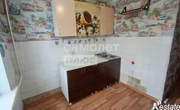 1-комн квартира Северная улица, 12,  д. 12