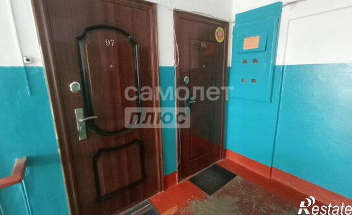 1-комн квартира Северная улица, 12,  д. 12