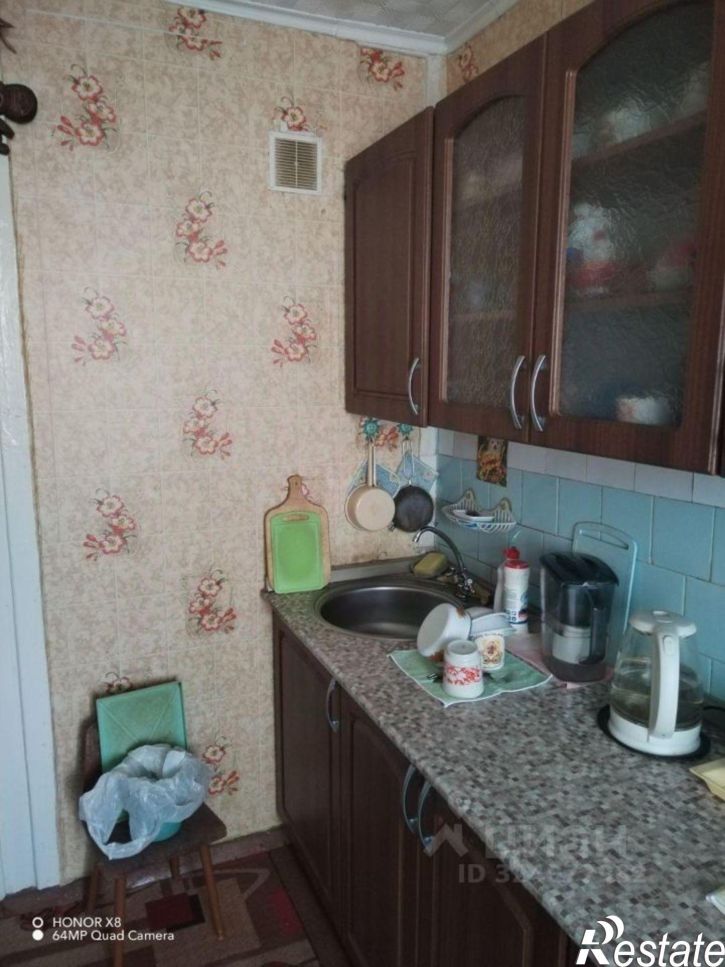 2-комн квартира А кв-л, 30,  д. 30