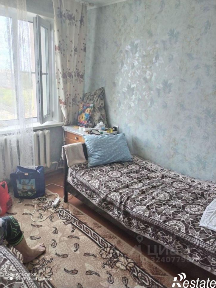 2-комн квартира А кв-л, 30,  д. 30