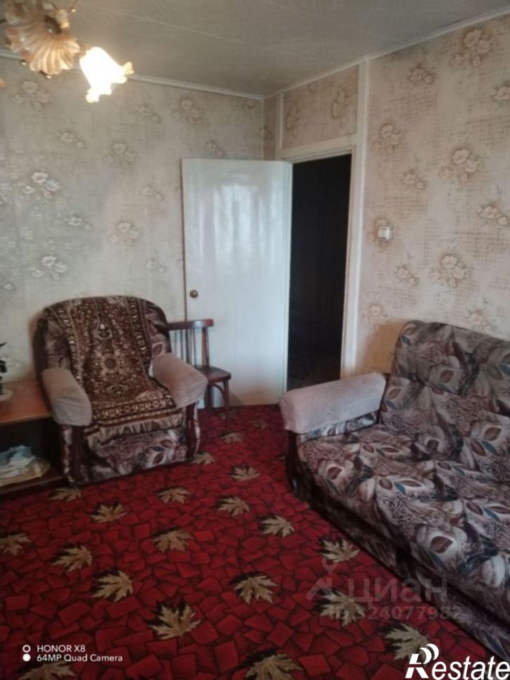2-комн квартира А кв-л, 30,  д. 30