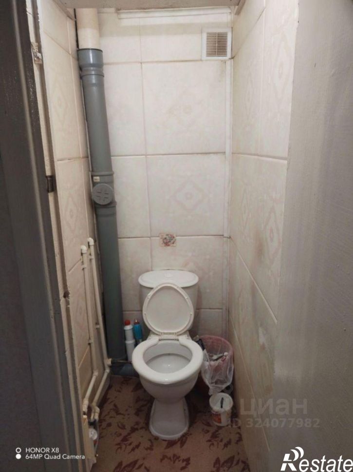 2-комн квартира А кв-л, 30,  д. 30