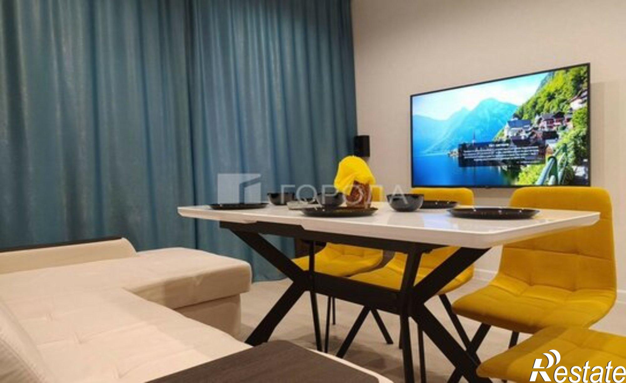 Купить квартиру за 5 000 000 рублей на Прудская улица, 13