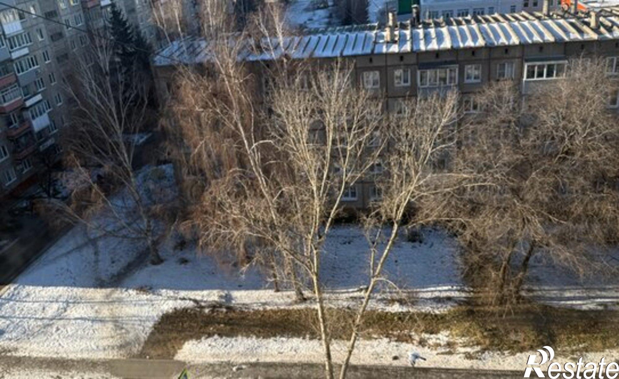 Купить квартиру за 3 000 000 рублей на ул 7 микрорайон, 15