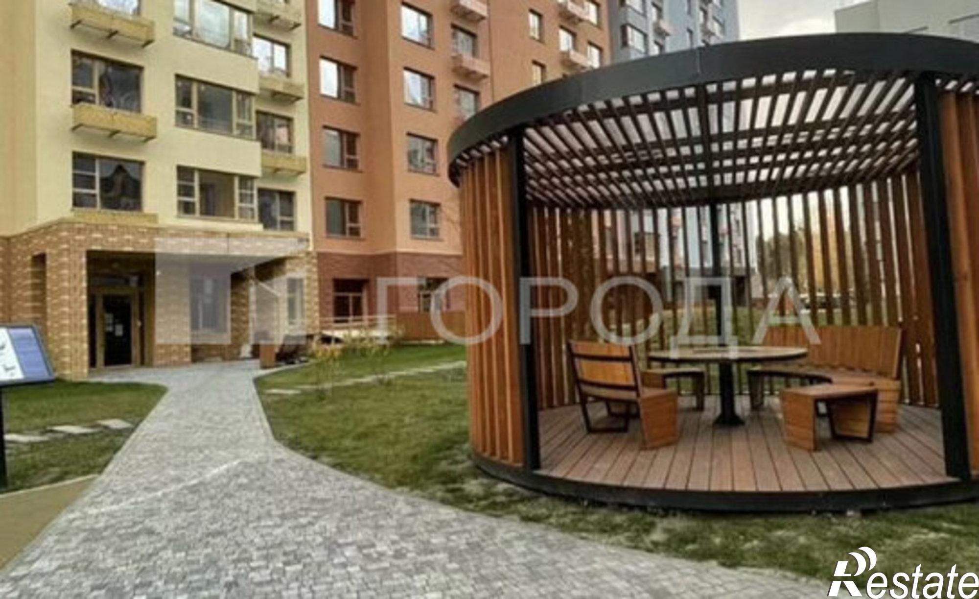 Купить квартиру за 5 500 000 рублей на улица Герцена, 3 к2