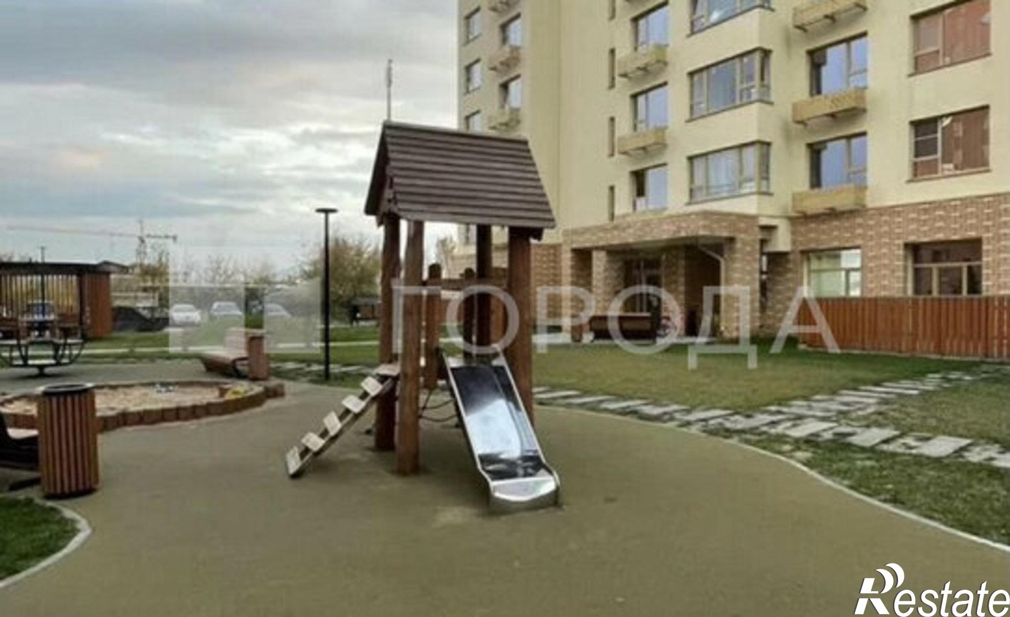 Купить квартиру за 5 500 000 рублей на улица Герцена, 3 к2