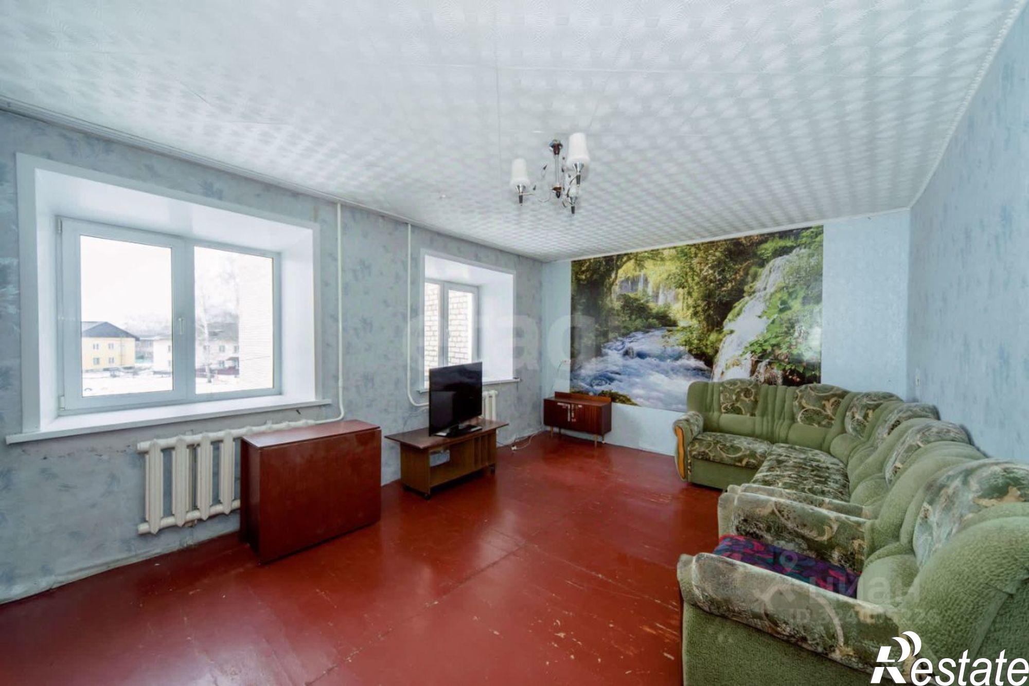 Купить квартиру за 3 990 000 рублей на ул Школьная, 24а