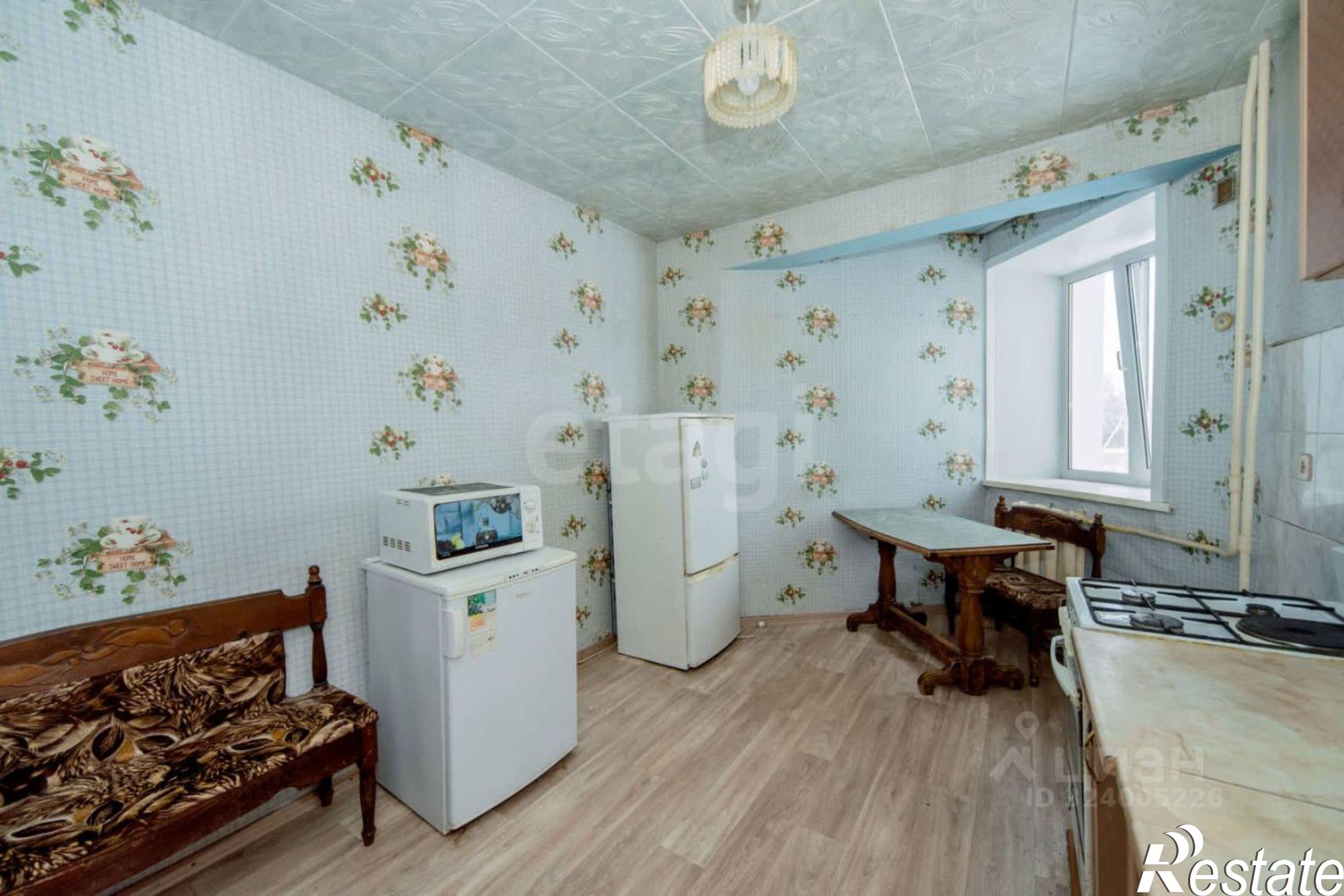 Купить квартиру за 3 990 000 рублей на ул Школьная, 24а