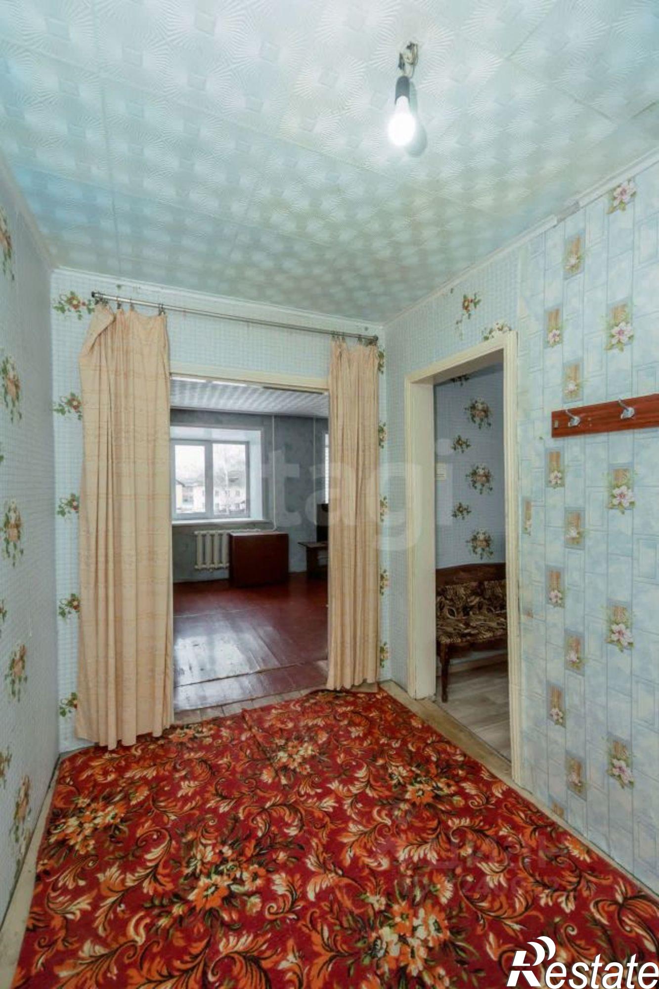 Купить квартиру за 3 990 000 рублей на ул Школьная, 24а